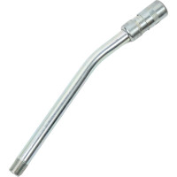 Насос для консистентной смазки объемом 500 см3 с пистолетной ручкой Samoa 62-SG PISTOL GRIP GREASE GUN 106200