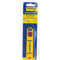 Нож для разделки кабеля Secura Jokari No. 16 10160