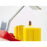 Нож для разделки кабеля JOKARI Secura No. 27 JK 10270