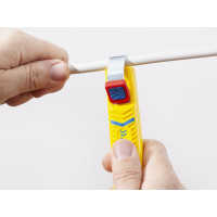 Нож для разделки кабеля JOKARI Secura No. 27 JK 10270