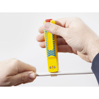 Нож для разделки кабеля JOKARI Secura No. 27 JK 10270