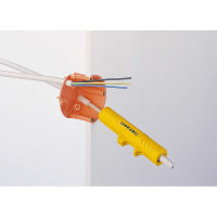 Инструмент для снятия изоляции Jokari No. 12 Universal 30120