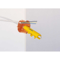 Инструмент для снятия изоляции Jokari No. 12 Universal 30120