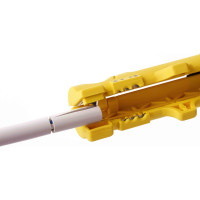 Инструмент для снятия изоляции JOKARI Strip No.14 Flatcable JK 30140 для плоских и круглых кабелей