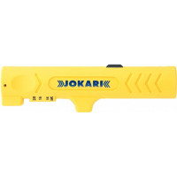 Инструмент для снятия изоляции JOKARI Strip No.14 Flatcable JK 30140 для плоских и круглых кабелей