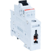 Автоматический модульный выключатель ABB 1п C S201 6кА 16А 2CDS251001R0164