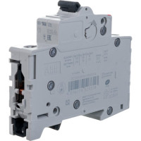 Автоматический модульный выключатель ABB 1п C S201 6кА 1А 2CDS251001R0014