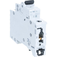 Автоматический модульный выключатель ABB 1п C S201 6кА 25А 2CDS251001R0254