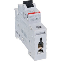 Автоматический модульный выключатель ABB 1п C S201 6кА 32А 2CDS251001R0324