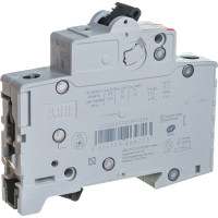 Автоматический модульный выключатель ABB 1п C S201 6кА 32А 2CDS251001R0324