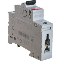Автоматический модульный выключатель ABB 1п C S201 6кА 32А 2CDS251001R0324