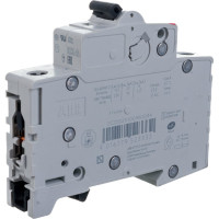 Автоматический модульный выключатель ABB 1п C S201 6кА 3А 2CDS251001R0034