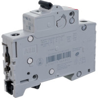 Автоматический модульный выключатель ABB 1п C S201 6кА 40А 2CDS251001R0404