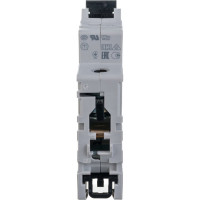 Автоматический модульный выключатель ABB 1п C S201 6кА 63А 2CDS251001R0634