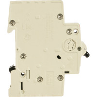 Автомат модульный ABB 1п C SH201L 4.5кА 16А 2CDS241001R0164