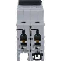 Автоматический модульный выключатель ABB 2п C S202 6кА 32А 2CDS252001R0324