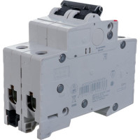 Автоматический модульный выключатель ABB 2п C S202 6кА 32А 2CDS252001R0324