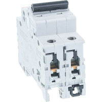 Автоматический модульный выключатель ABB 2п C S202 6кА 32А 2CDS252001R0324