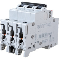 Автомат модульный ABB 3п C S203 6кА 16А 2CDS253001R0164