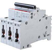 Автомат модульный ABB 3п C S203 6кА 16А 2CDS253001R0164