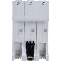 Автоматический модульный выключатель ABB 3п C S203 6кА 40А 2CDS253001R0404