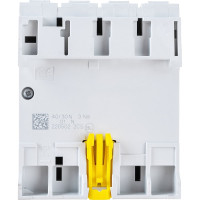 Выключатель диф. тока ABB 4п 25A 30mA тип AC FH204 2CSF204002R1250