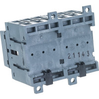 Реверсивный рубильник ABB OT25 F3C 25A 1SCA104863R1001