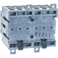 Реверсивный рубильник ABB OT40 F3C 40A 23A AC23 1SCA104913R1001