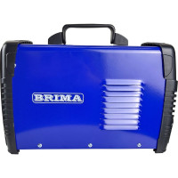 Инверторный аппарат BRIMA ARC 223 PROFESSIONAL 10811