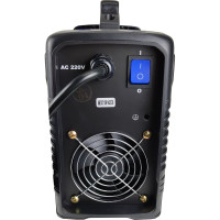 Инверторный аппарат BRIMA ARC 223 PROFESSIONAL 10811