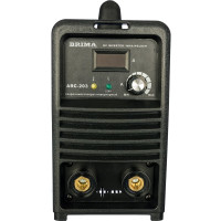 Инверторный аппарат BRIMA ARC 203 PROFESSIONAL 10809