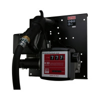 Мобильная перекачивающая станция PIUSI ST Panther 56 K33 F00385P0A