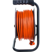 Силовой удлинитель UNIVersal ВЕМ-250 IP-44 термо ПВС 3*1,5 50м 9634176