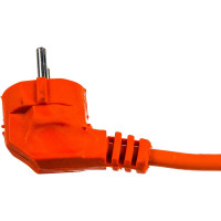 Силовой удлинитель UNIVersal ВЕМ-250 IP-44 термо ПВС 3*1,5 50м 9634176