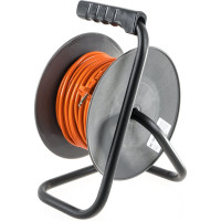 Силовой удлинитель UNIVersal ВЕМ-250 термо ПВС 2*1 30м 9632898