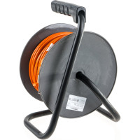 Силовой удлинитель UNIVersal ВЕМ-250 термо ПВС 2*1 40м 9632899