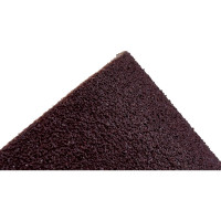 Лента шлифовальная 3 шт. (75х457 мм; Р80) АТАКА 677410