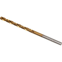 Сверло п/мет АТАКА 3,2мм титан 10шт. бокс профи 7089270