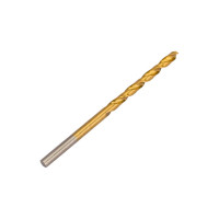 Сверло п/мет АТАКА 3,5мм титан 10шт. бокс профи 7089310