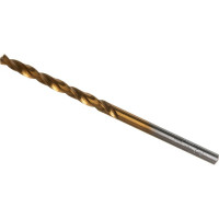 Сверло п/мет АТАКА 3мм титан 10шт. бокс профи 7089250