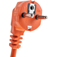 Силовой электрический удлинитель UNIVersal У16-040 30м IP-44 ПВС 3х1.5 9633862