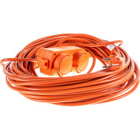 Силовой электрический удлинитель UNIVersal У16-040 30м IP-44 ПВС 3х1.5 9633862