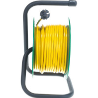 Силовой удлинитель ТМ Союз 4 гнезда 30м 481S-3303