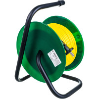 Силовой удлинитель ТМ Союз 4 гнезда 30м 481S-3303