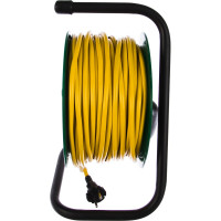 Силовой удлинитель ТМ Союз 4 гнезда 50м 481S-3305