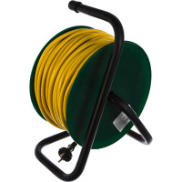 Силовой удлинитель ТМ Союз 4 гнезда 50м 481S-3305