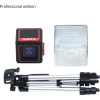 Лазерный уровень ADA Cube Professional Edition А00343