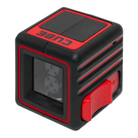 Лазерный уровень ADA Cube Professional Edition А00343