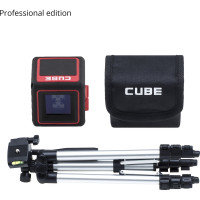 Лазерный уровень ADA Cube Professional Edition А00343