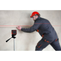 Лазерный уровень ADA Cube Professional Edition А00343